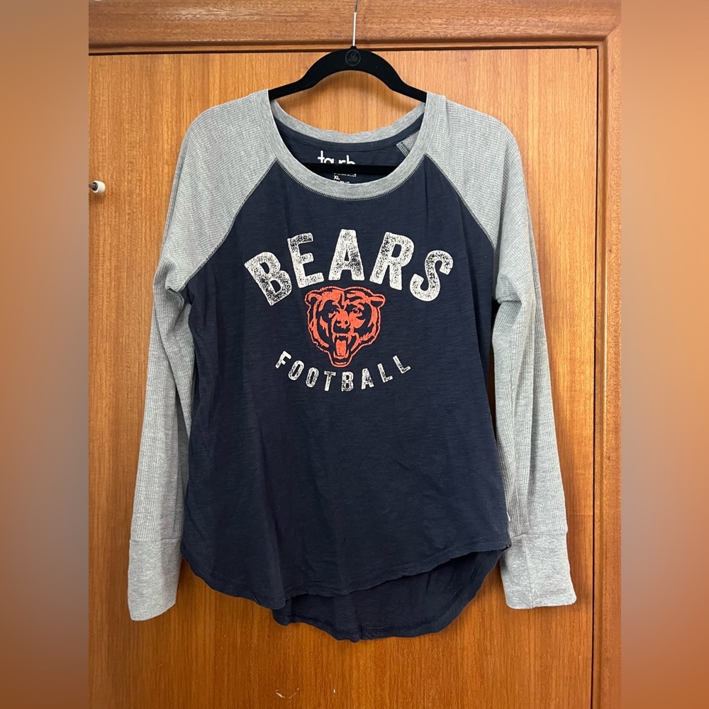 Chicago Bears Top